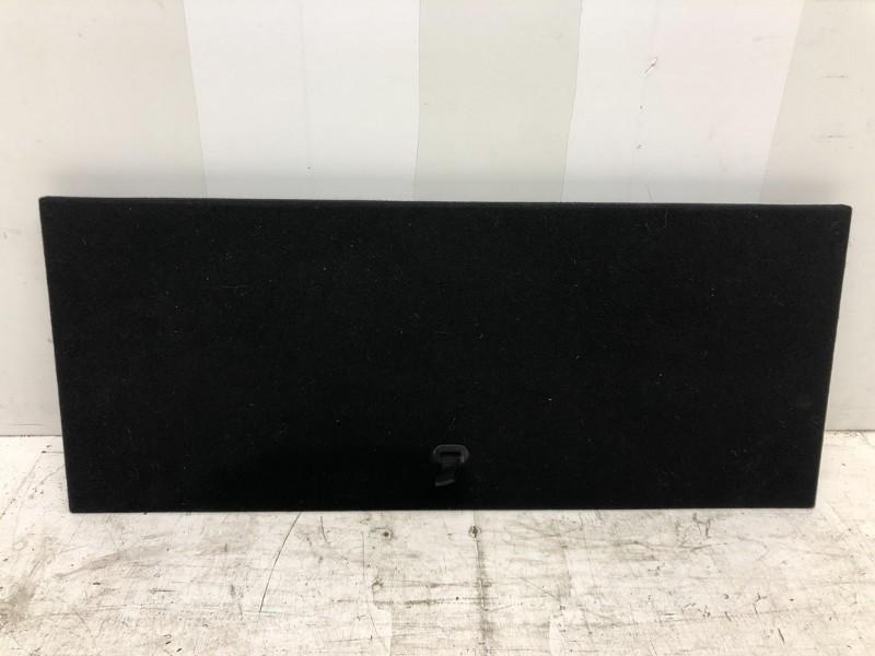 DIVERSEN Vloerplaat bagageruimte Optima Sportswagon (JFF), Gebruikt, Kia