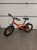 Btwin kinderfiets - 16 inch, Enlèvement, Utilisé, 16 pouces, Btwin
