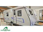 CARAVELAIR SPORT LINE 455 2026, Bedrijf, 4 tot 5 meter, Caravelair, Tot en met 4