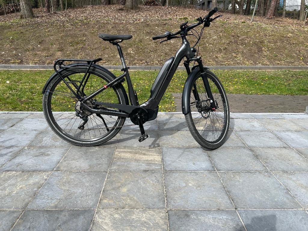 fiets, Ophalen, Zo goed als nieuw, Overige merken, Versnellingen