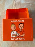 Brooddoos 'Suske en Wiske', Ophalen of Verzenden, Nieuw