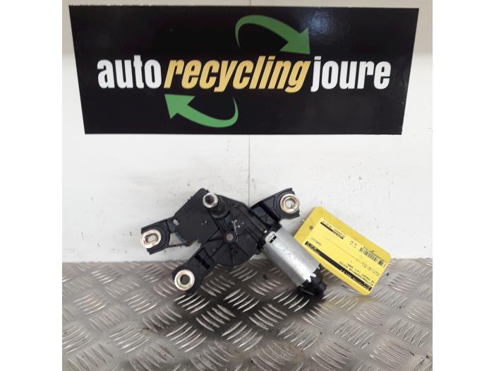 Moteur essuie-glace arrière d'un Volkswagen Passat, -, Volkswagen, -, 3 mois de garantie