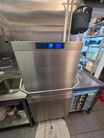 Hobart doorschuif vaatwasmachine, Ophalen, Gebruikt, Wassen en Drogen