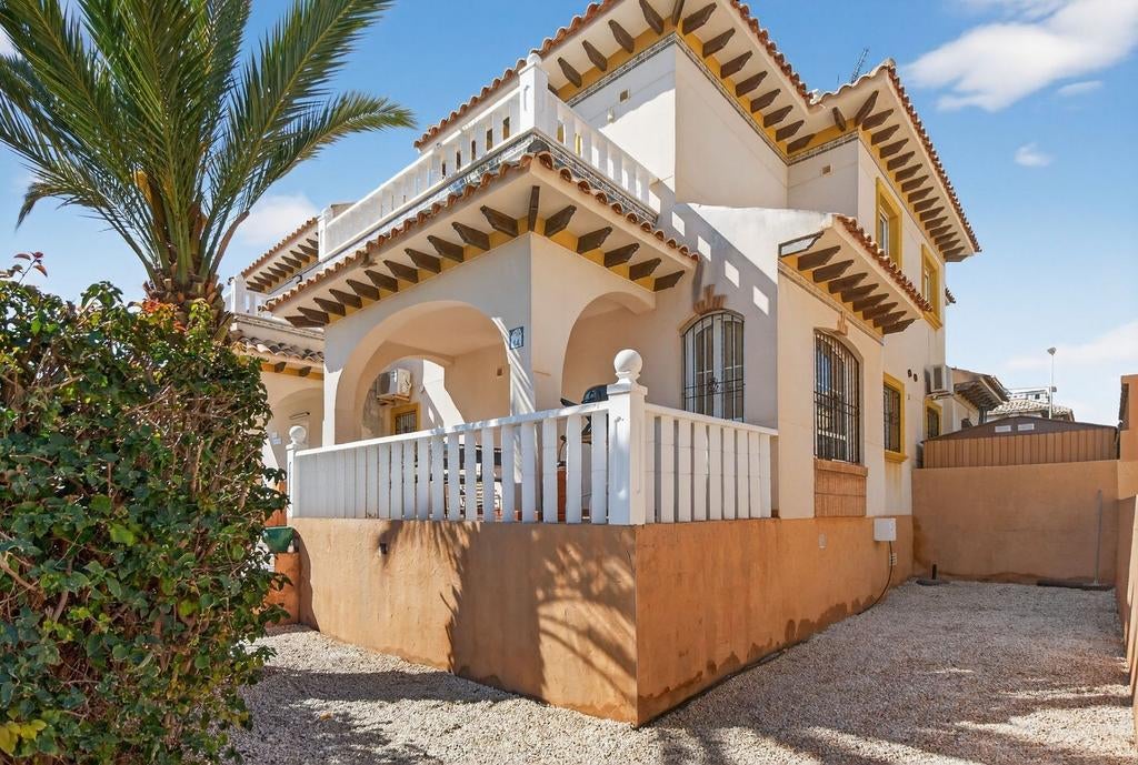 Top woning in Orihuela Costa, Costa Blanca Alicante