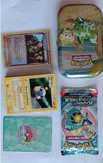 Pokémon (mix), Ophalen, Zo goed als nieuw, Overige typen