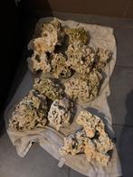 Prachtige partij aquarium stenen, Enlèvement, Comme neuf, Plante(s), Pierre ou Bois