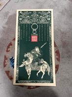 Guan Gong, Envoi, Utilisé