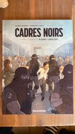 Cadres noires 1, Livres, Envoi, Comme neuf