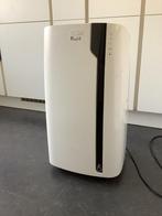 Mobiele airco van Delonghi, Electroménager, Climatiseurs, Refroidissement et Déshumidification, Moins de 60 m³, Comme neuf, Enlèvement