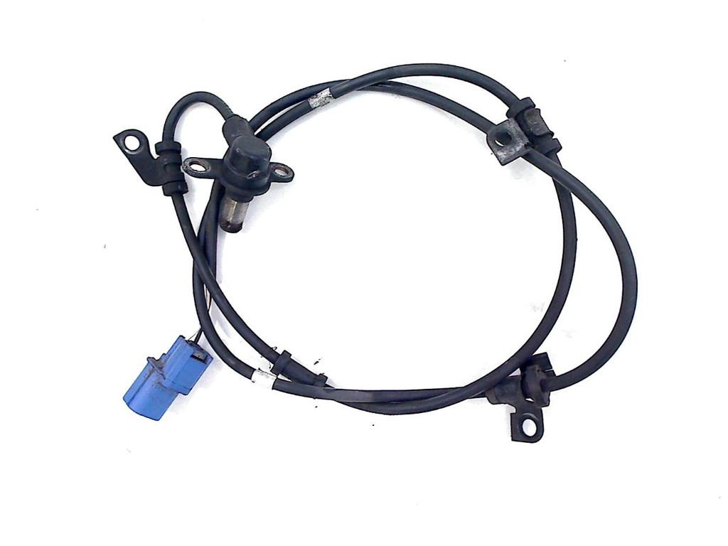 CAPTEUR ABS Honda CBF 500 (01-1970/-), Motos, Pièces | Honda, Dhr. S. di Majo, Utilisé, Info@cama-motorparts.nl, P.J. Troelstraweg 8 8
3144 CX  MAASSLUIS, NL