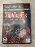 Playstation 2 Risk : domination mondiale 7+, Consoles de jeu & Jeux vidéo, Enlèvement ou Envoi, Comme neuf, Aventure et Action