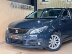 Peugeot 308 1.5 BlueHDi Allure * GARANTIE 12 MOIS * 1ER PROP, Achat, Euro 6, Entreprise, Boîte manuelle