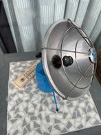 Camping verwarming, Ophalen, Gebruikt