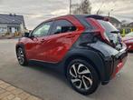 Toyota Aygo X Team-D (bj 2024), Auto's, Stof, Gebruikt, 109 g/km, 72 pk