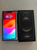 iPhone 12 Pro Max, Télécoms, Téléphonie mobile | Apple iPhone, Enlèvement, Comme neuf, Or, IPhone 12