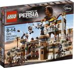 Lego Prince Of Persia De Slag Om Alamut Splinter Nieuw., Ophalen, Nieuw, Complete set, Lego