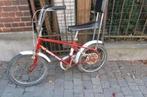 vélo chopper Rabasa, Fietsen en Brommers, Ophalen, Gebruikt, Staal, Chopper