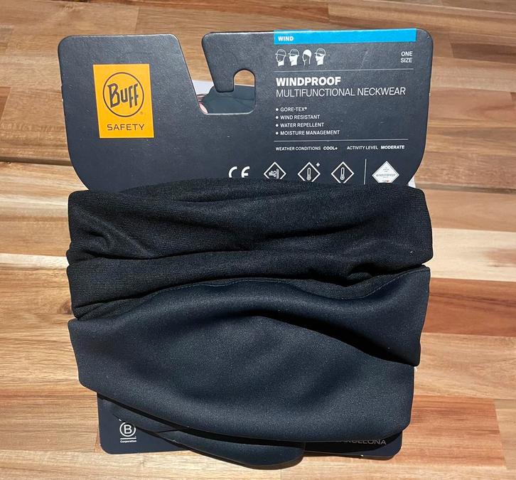 Tour de cou - BUFF, Kleding | Heren, Mutsen, Sjaals en Handschoenen, Nieuw, Sjaal, Overige maten, Ophalen of Verzenden