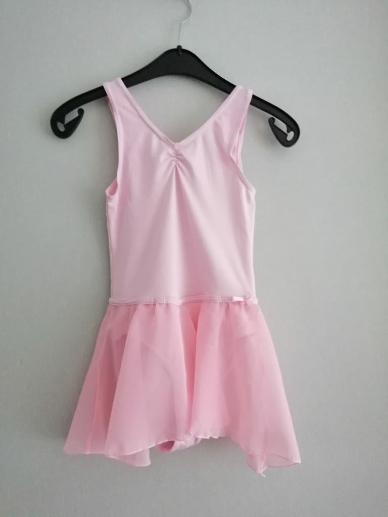 mooi balletjurkje Go Sport maat 8 jaar, Kinderen en Baby's, Kinderkleding | Maat 128, Sport- of Zwemkleding, Verzenden, Meisje