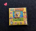 NOUVEAU ! Puzzle géant en forme de Bob l'éponge ! État neuf , Enlèvement