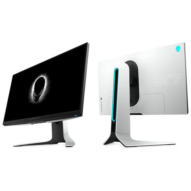Moniteur de jeu Alienware 25 IPS 240 Hz, Informatique & Logiciels, Moniteurs, Comme neuf, 201 Hz ou plus, DisplayPort, HDMI, Gaming