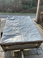 Remorque Erdé 160, Autos : Divers, Remorques, Enlèvement, Comme neuf