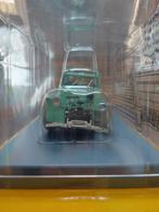 Auto Kuifje 1/24 de 2 cv kapot, Verzamelen, Ophalen of Verzenden, Nieuw