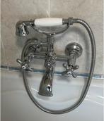 Retro VIntage badmengkraan, Doe-het-zelf en Bouw, Sanitair, Ophalen, Gebruikt, Bad