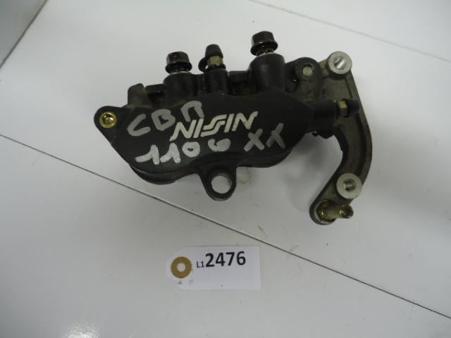 CBR1100XX 1999 - 2006 Honda Remklauw D1-20919