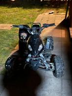 Quad 125 cc maar 350 euro