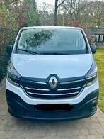 Renault Trafic - 02/2021 - 80.200KM, Auto's, Stof, Renault, Wit, 5 deurs
