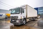 Mercedes-Benz ACTROS 1832-MP3+DHOLLANDIA 2.5T., Euro 5, Entreprise, Mercedes-Benz, Diesel