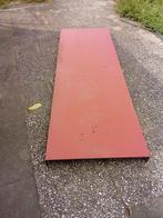 Plantenplateau, Ophalen, Gebruikt