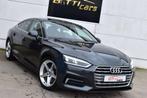 Audi A5 2.0 TFSI* Navi* Zetelverw.* Airco* PDC* 18" Velgen, Argent ou Gris, Achat, Euro 6, Entreprise