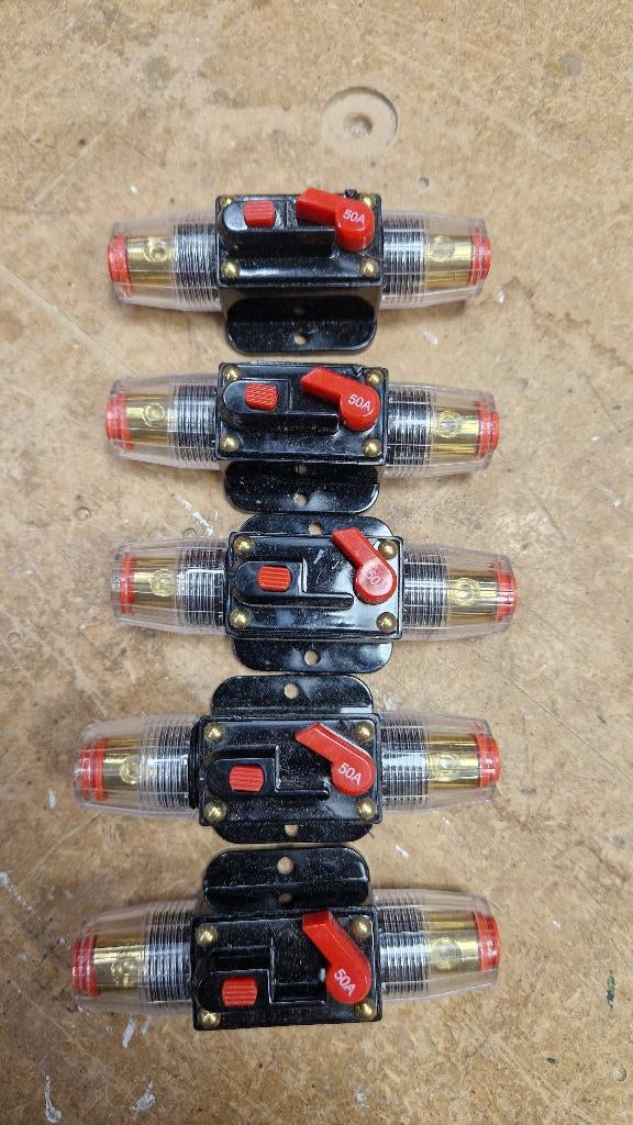 Electriciteit voor camper, Caravanes & Camping, Camping-car Accessoires, Comme neuf, Enlèvement ou Envoi