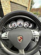 Porsche 997 4S Cabriolet pack sport & Bose, Cuir, Achat, Cabriolet, Boîte manuelle