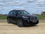 BMW X1 M-Pack,Alcantara zetels,Camera,LED's ,Alu velg 18', Auto's, Gebruikt, 136 pk, Alcantara, Bedrijf