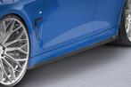 Side Skirts Diffusers Voor BMW 4 Serie F32 F33 F36 SS550, Envoi