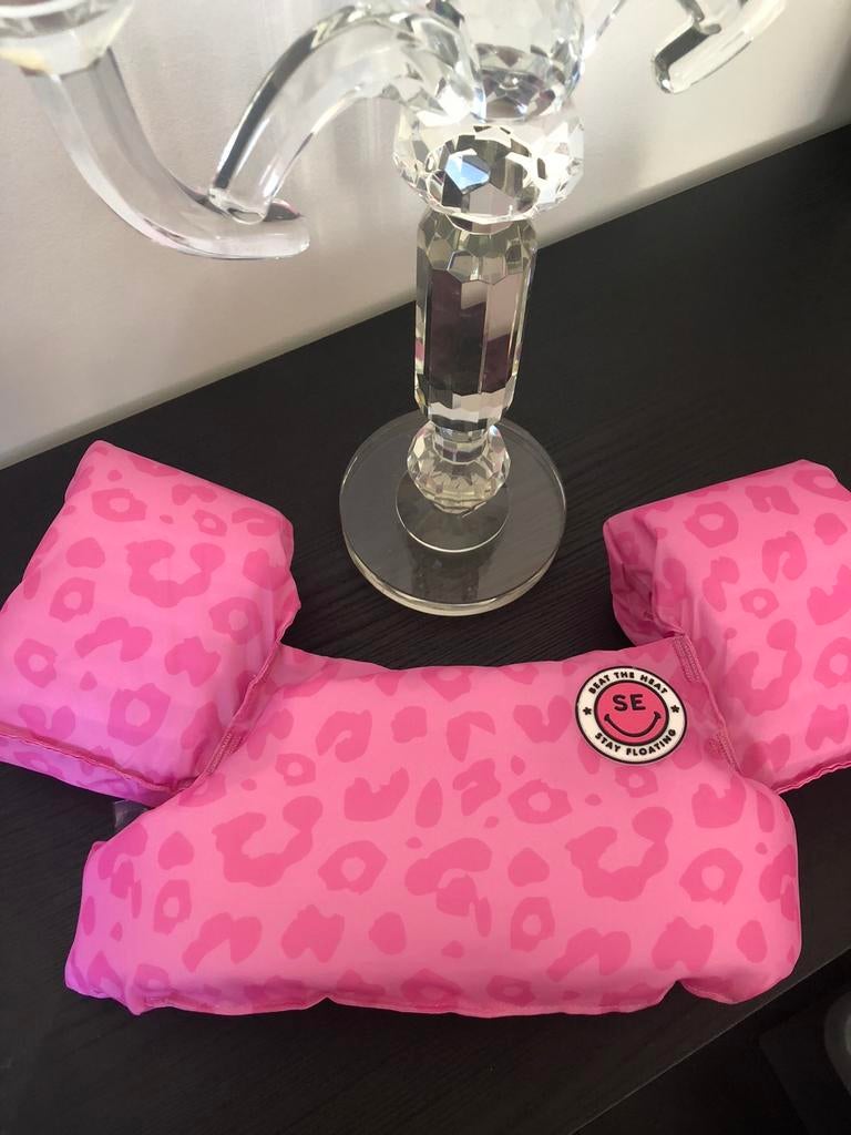 Gilet de sauvetage, Enlèvement ou Envoi, Comme neuf, Garçon ou Fille, Accessoire de natation