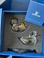 Swarovski, Ophalen, Zo goed als nieuw