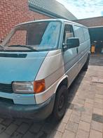 Vw t4 syncro, Auto's, Volkswagen, Diesel, Particulier, Te koop