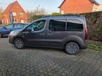 Peugeot Partner Tepee 1200 benzine, Voorwielaandrijving, 4 cilinders, Bedrijf, Handgeschakeld
