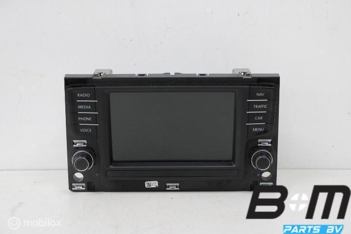 Discover media module VW Passat B8 3G0919605D, Autos : Pièces & Accessoires, Utilisé