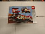 Lego 7839 car carrier platform 12v, Ophalen, Lego
