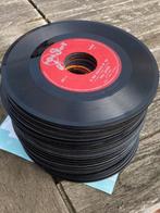 68 singles voor jukebox – Engelstalige oldies + enkele NL, Ophalen of Verzenden, Gebruikt, 7 inch, Single