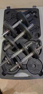 Halterset 20kg, Ophalen, Halterset