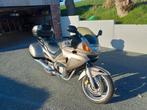 Honda Deauville 650cc, Permis Moto A, Tourisme, 2 cylindres, Particulier