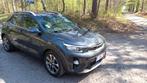 kia stonic, Argent ou Gris, Achat, Boîte manuelle, Entretenue par le concessionnaire