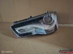 Audi A1 Koplamp links Led xenon 8X 8x0941003m compleet, Gebruikt, Ophalen of Verzenden