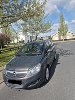Opel Zafira 1.6 Benzine Euro5, Auto's, Opel, Zafira, Particulier, Airconditioning, Te koop